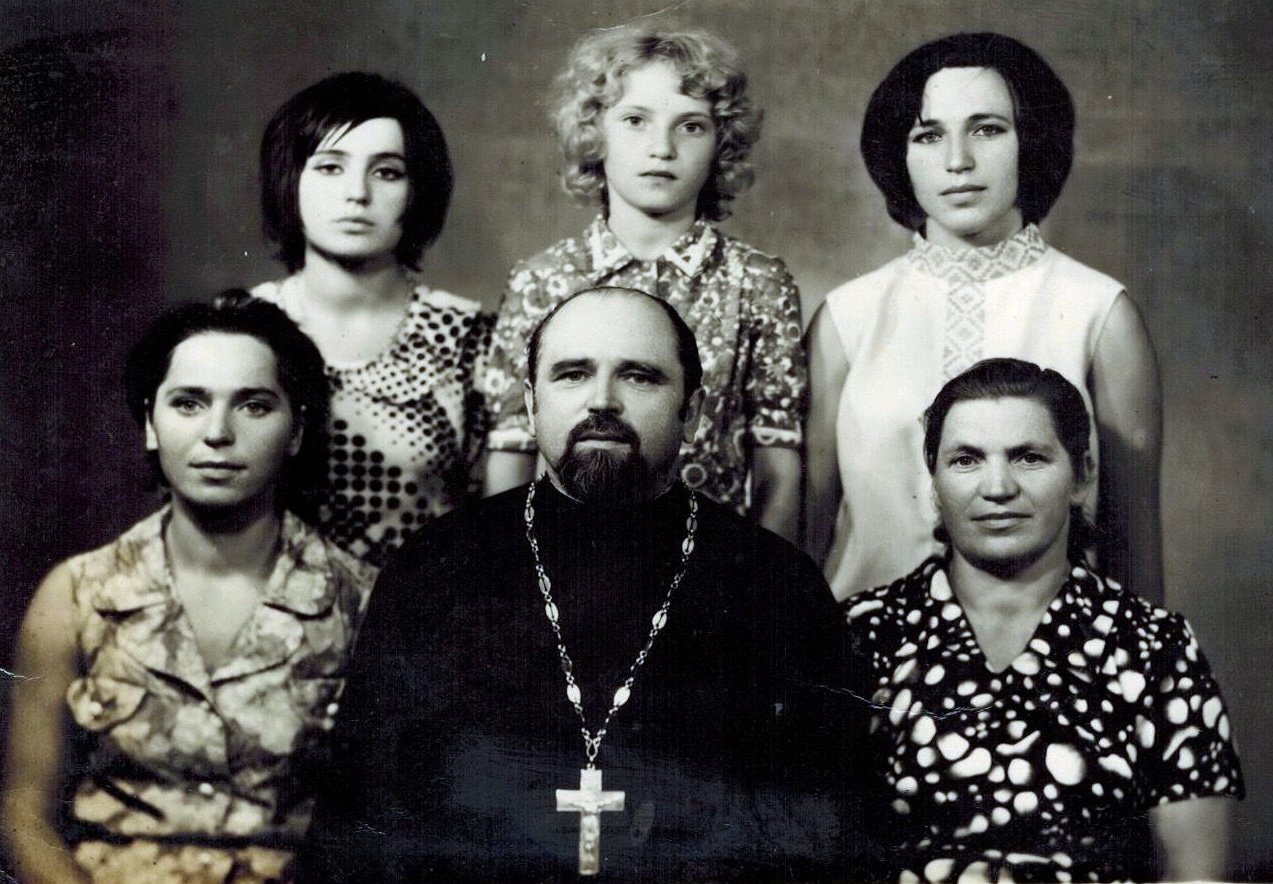 Семья