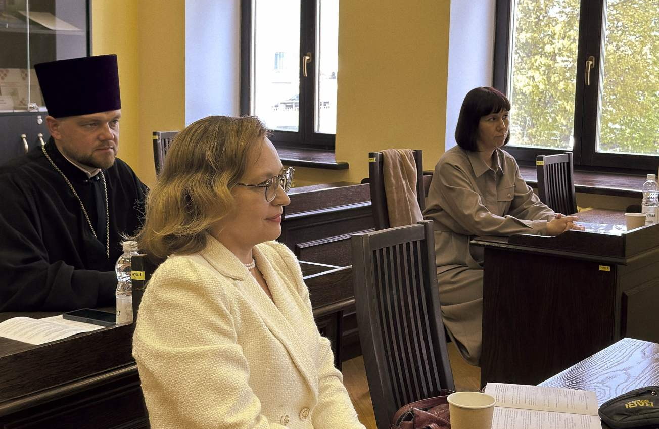 В ходе работы векции