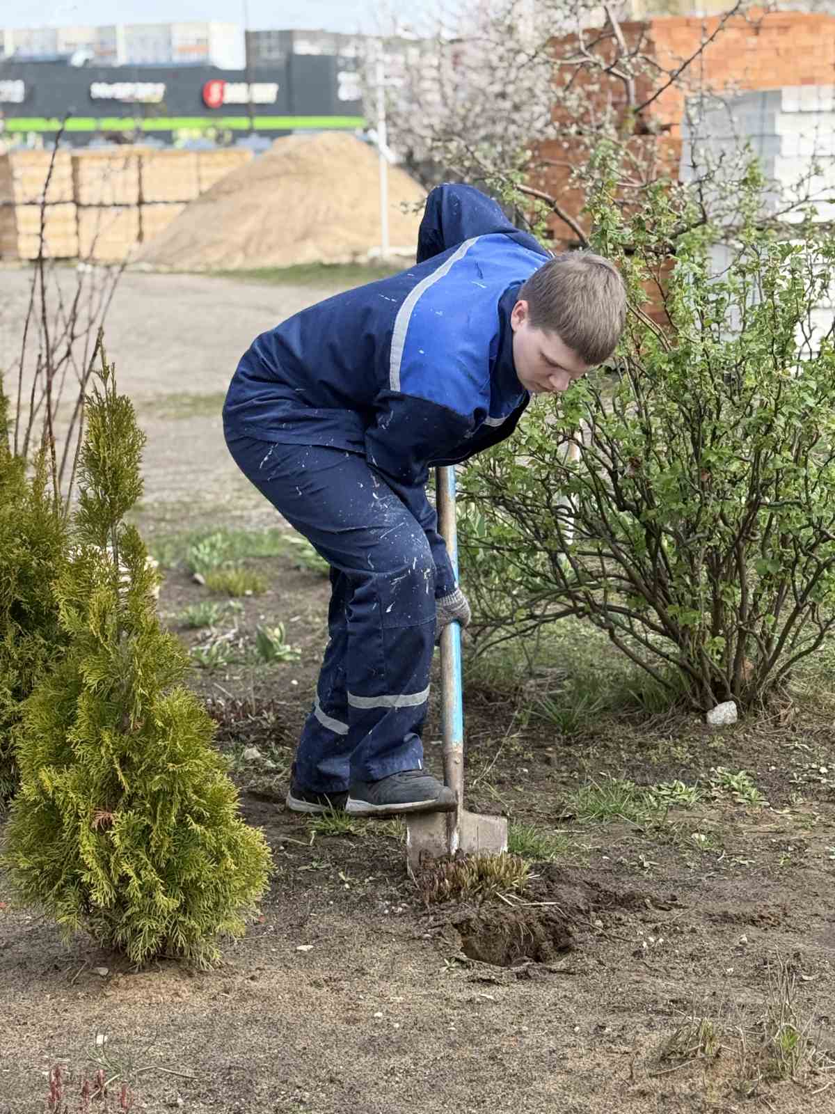 Помощник
