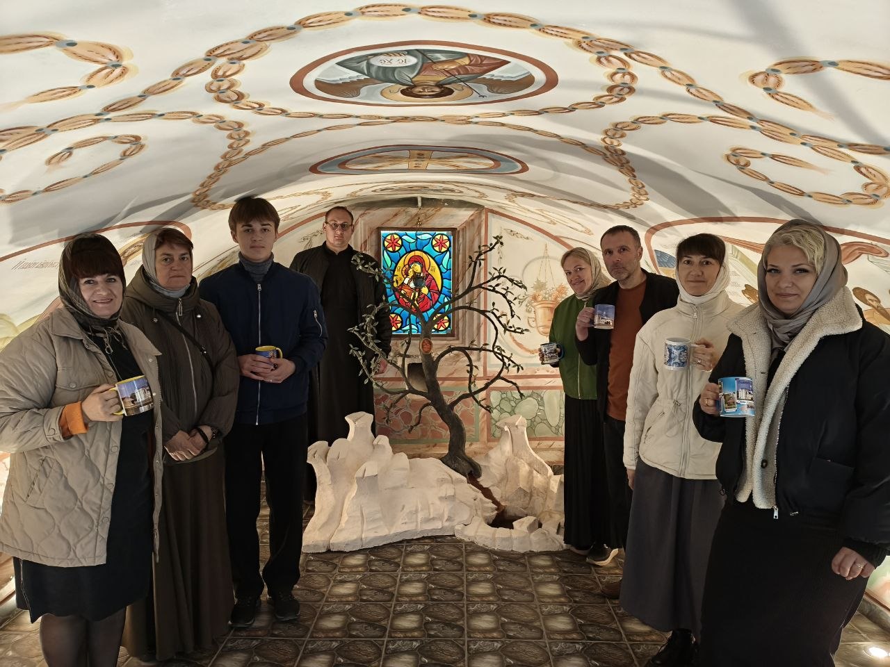 В Жировичах
