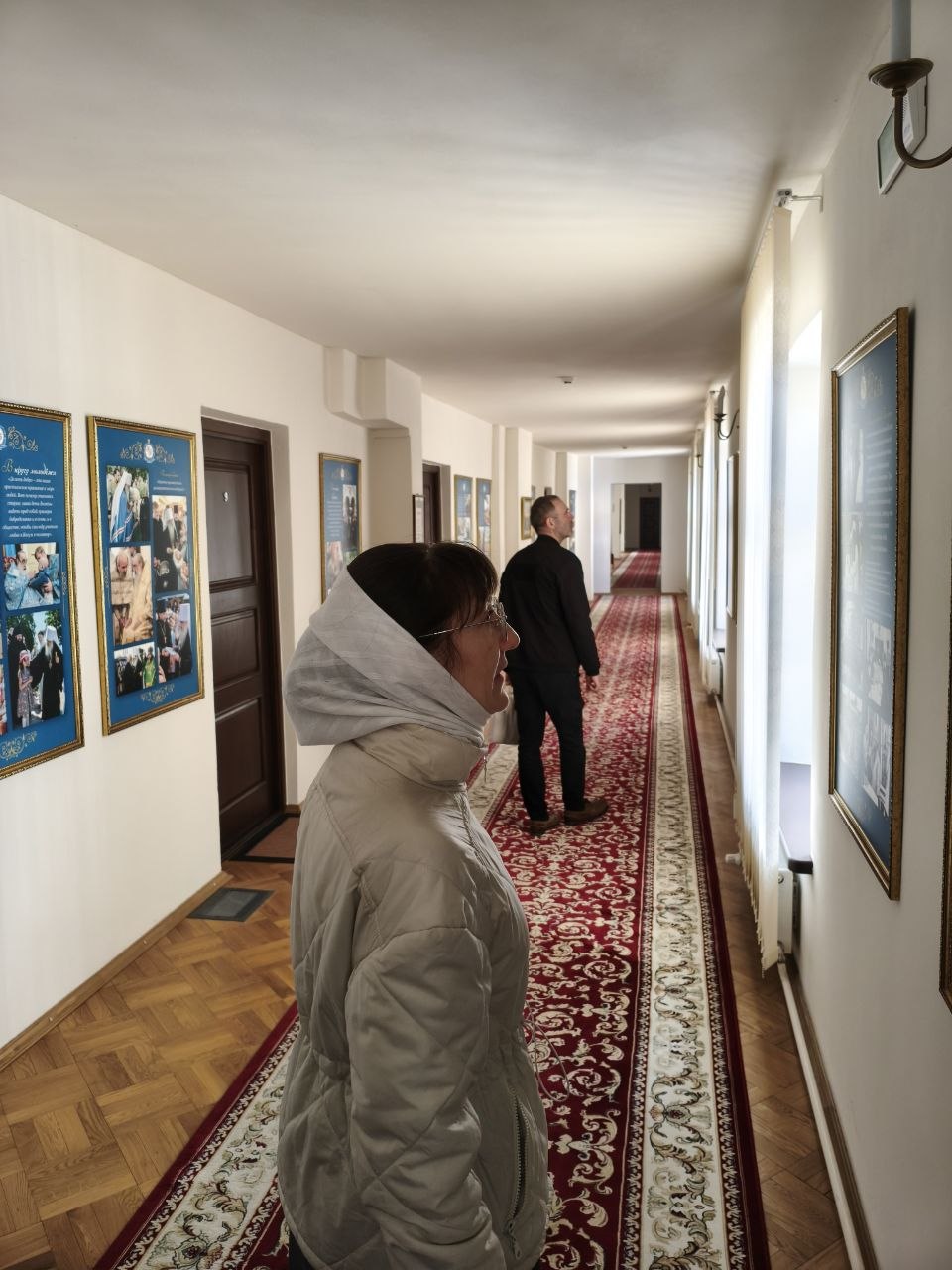 В Жировичах
