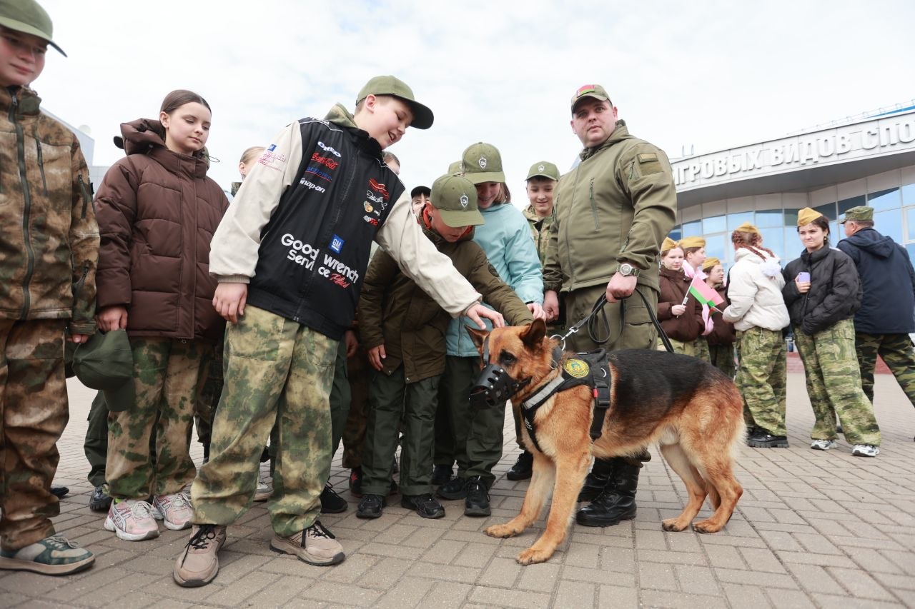 Выставка