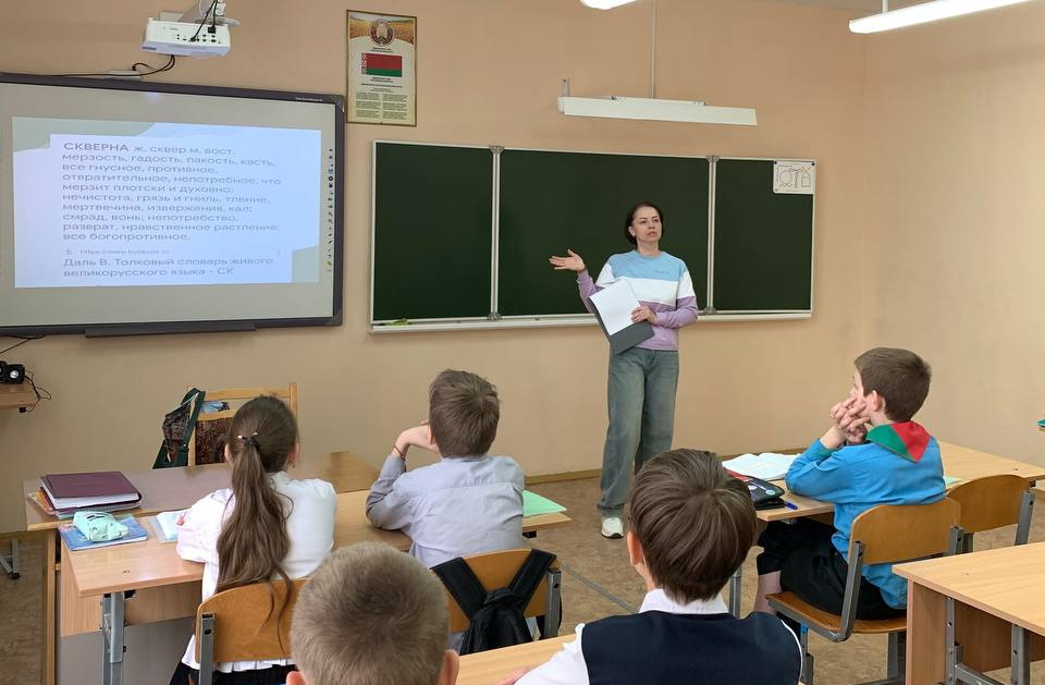 Кравченко Марина Владимировна