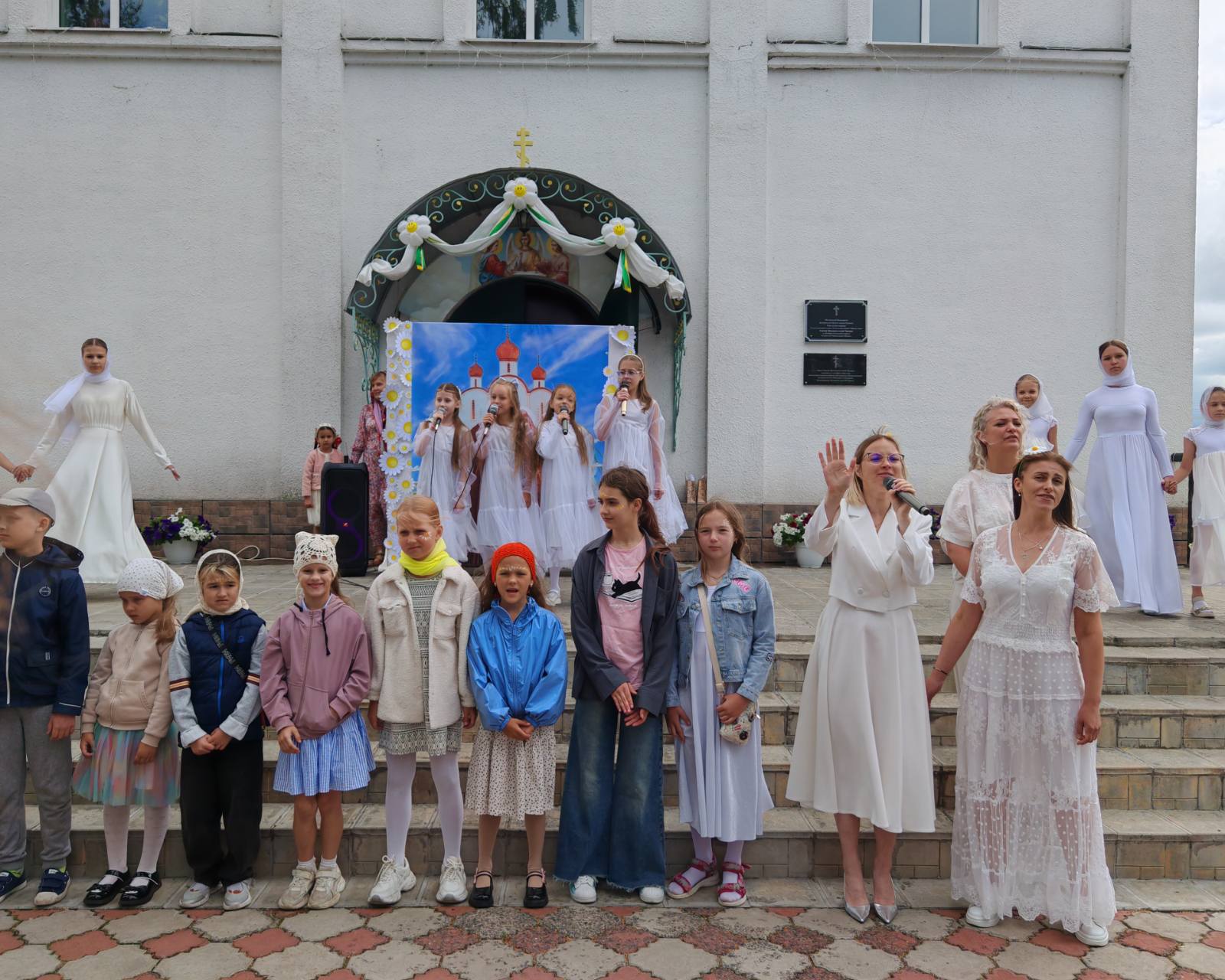 Творческий номер
