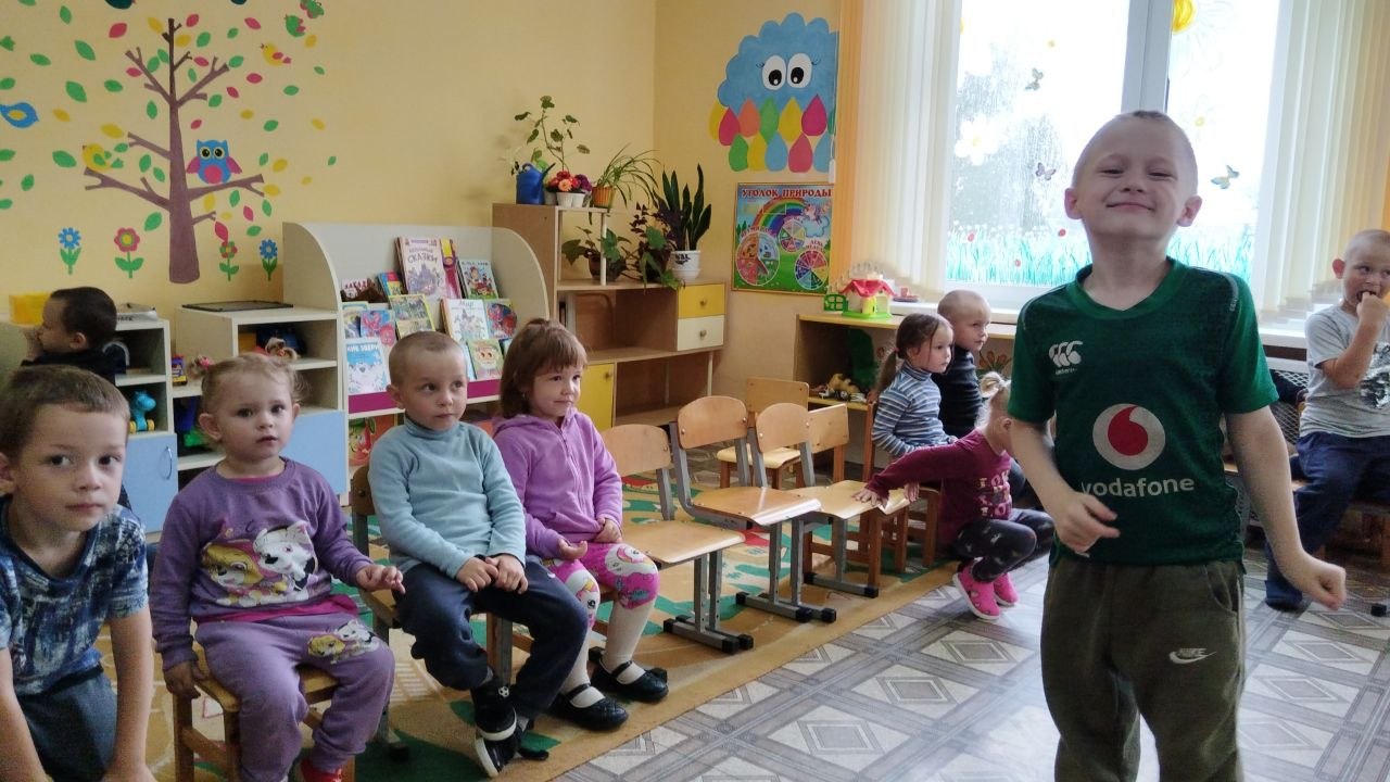 Участники встречи