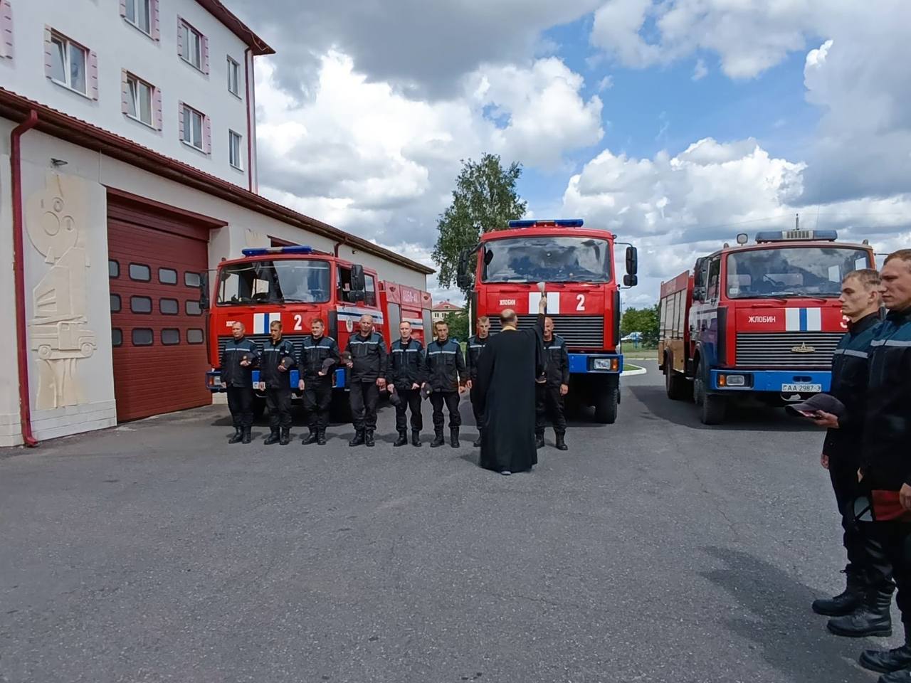 Благословение