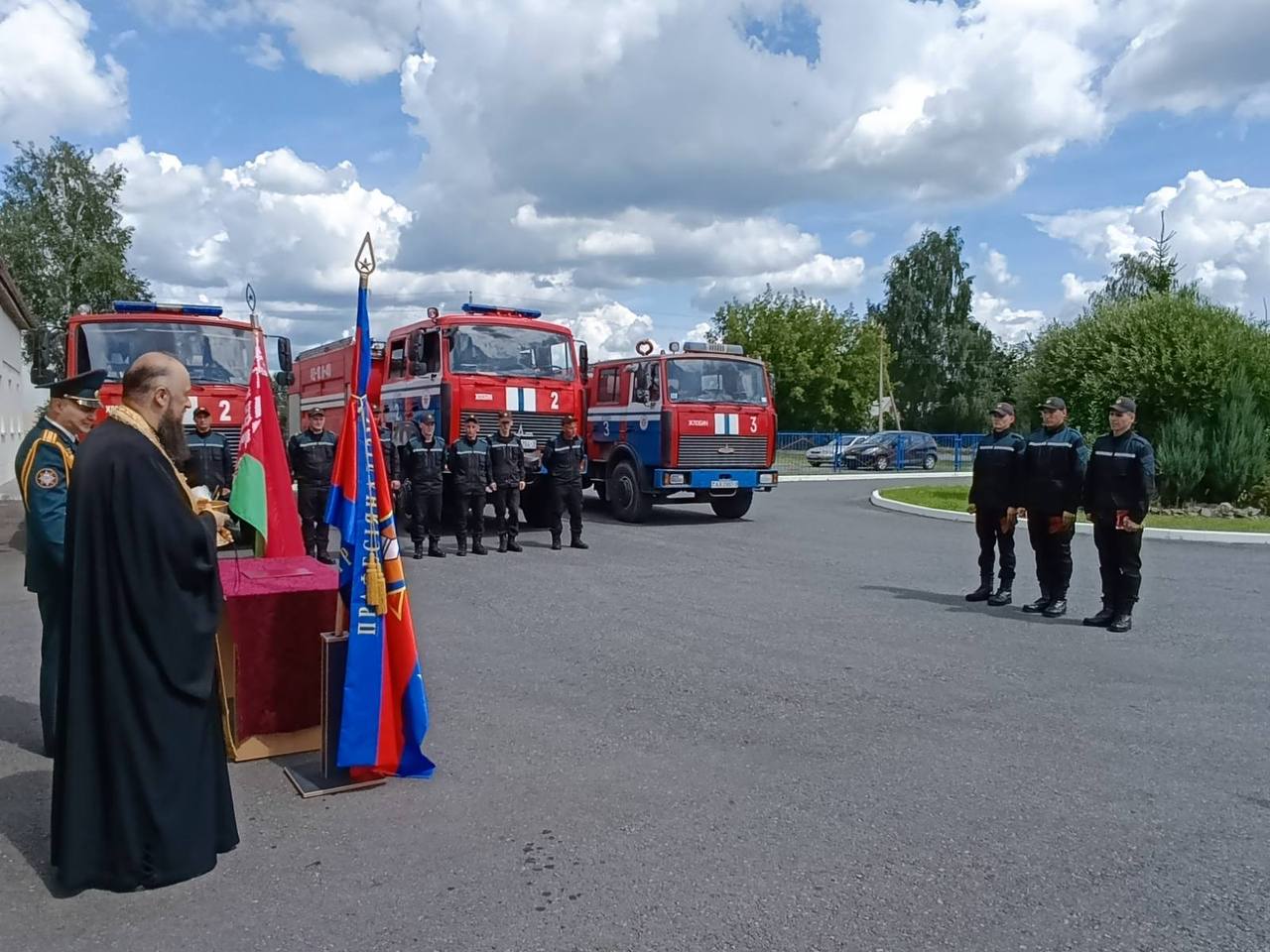Благословение