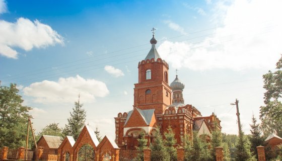 ОТКРЫТЬ ГАЛЕРЕЮ