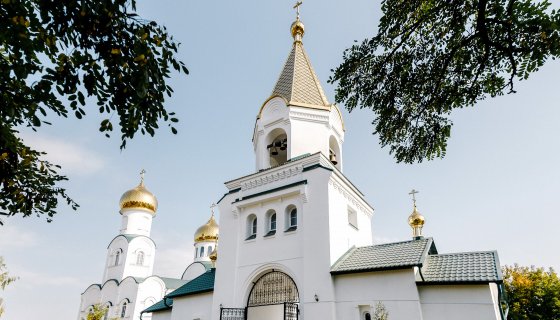 ОТКРЫТЬ ГАЛЕРЕЮ