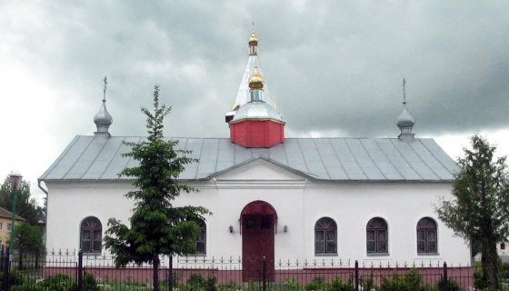 ОТКРЫТЬ ГАЛЕРЕЮ