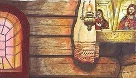Карусели