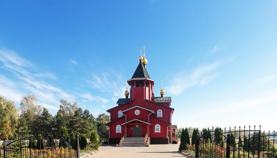 ОТКРЫТЬ ГАЛЕРЕЮ