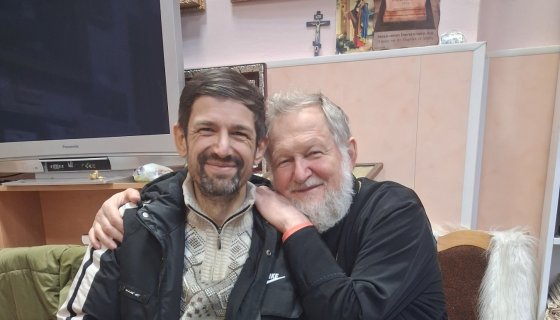 Поздравление