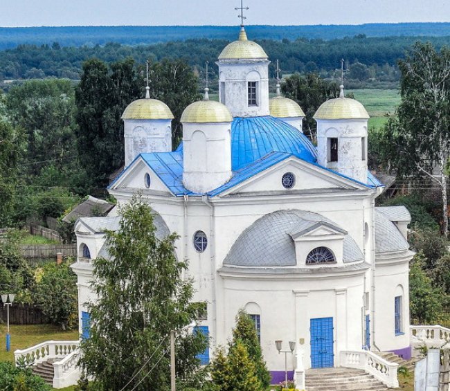 ОТКРЫТЬ ГАЛЕРЕЮ