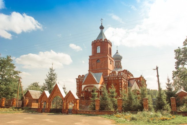 ОТКРЫТЬ ГАЛЕРЕЮ