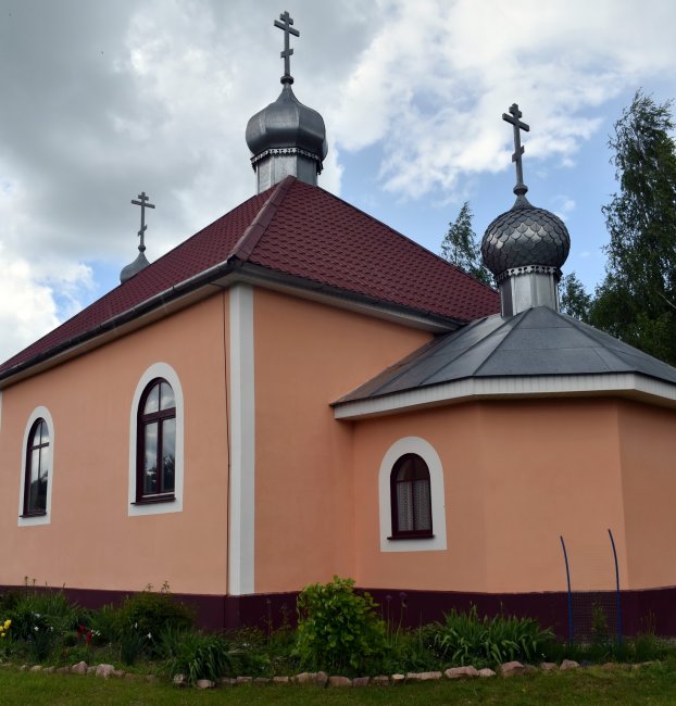 ОТКРЫТЬ ГАЛЕРЕЮ