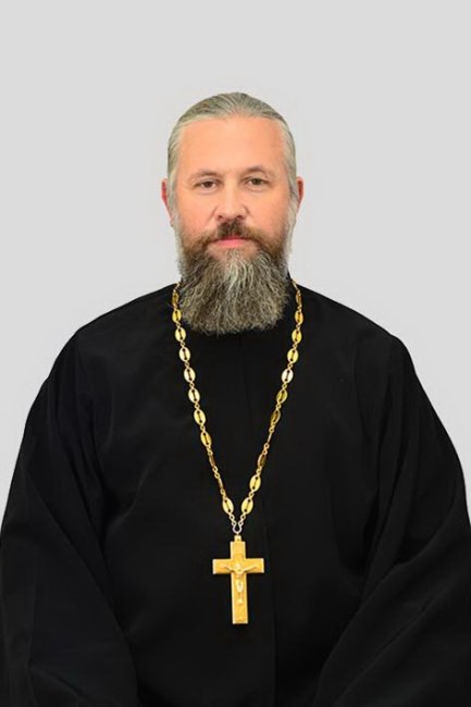 протоиерей Андрей Александрович Москаленко